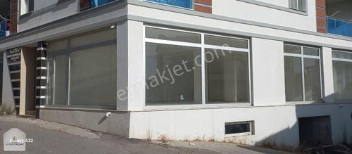 İşyeri-Dükkan & Mağaza