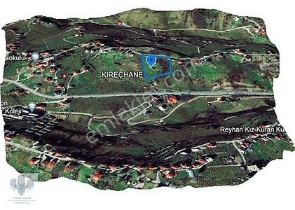 Arsa-Özel Kullanım