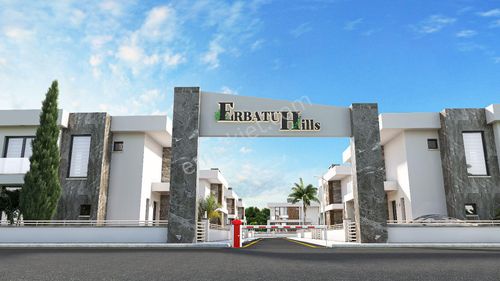 Konut-Villa