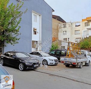 Arsa-Konut İmarlı
