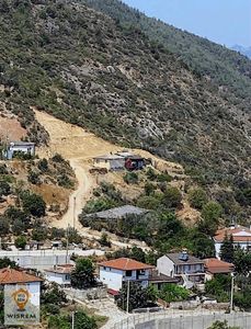 Arsa-Konut İmarlı