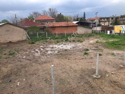 Arsa-Konut İmarlı