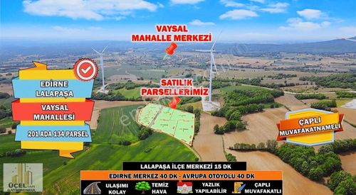 Arsa-Tarla