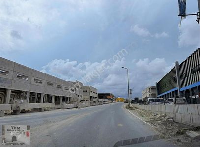 İşyeri-Fabrika