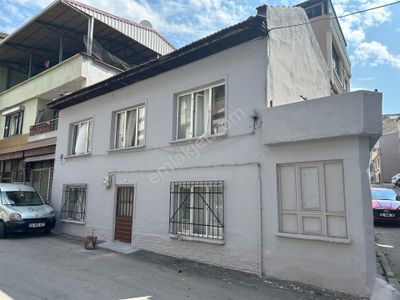 Konut-Müstakil Ev