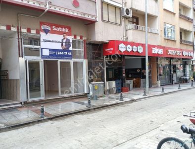 İşyeri-Dükkan & Mağaza