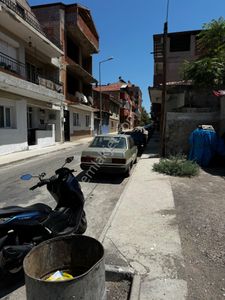 Arsa-Konut İmarlı
