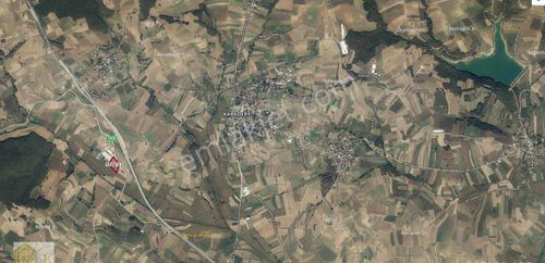 Arsa-Tarla