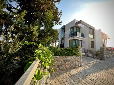 Konut-Villa