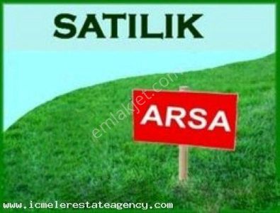 Arsa-Konut İmarlı
