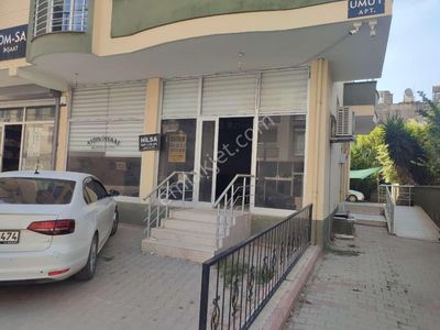 İşyeri-Dükkan & Mağaza