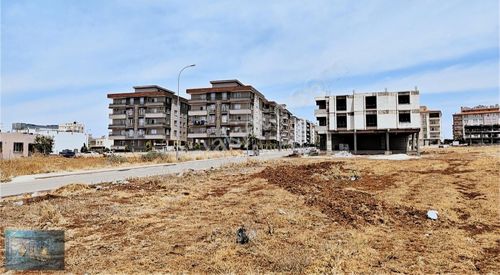 Arsa-Konut İmarlı