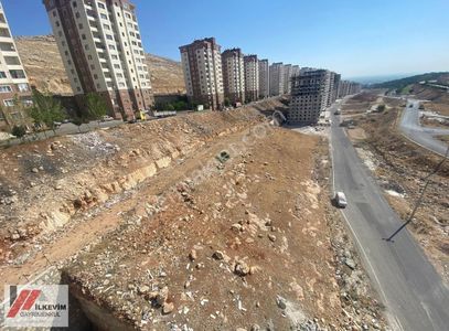Arsa-Ticari İmarlı