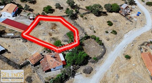 Arsa-Konut İmarlı