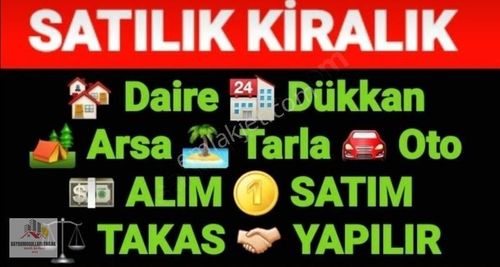 Arsa-Tarla