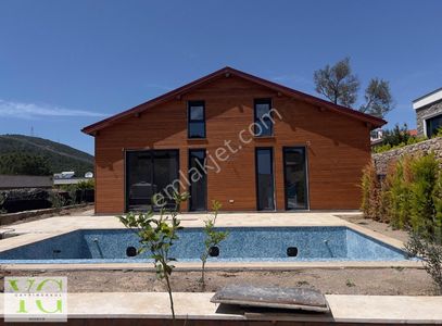 Konut-Villa