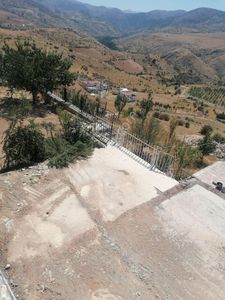 Arsa-Bağ & Bahçe