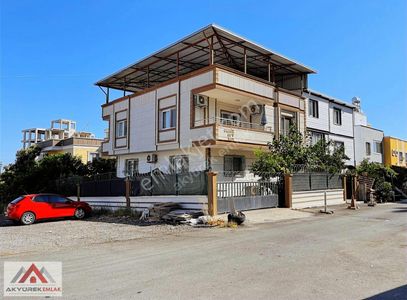 Arsa-Konut İmarlı