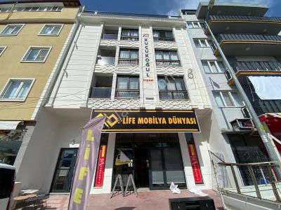 İşyeri-Dükkan & Mağaza
