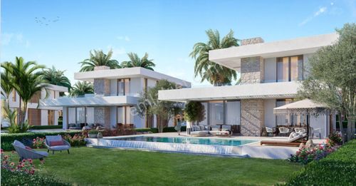 Konut-Villa