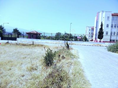 Arsa-Konut İmarlı