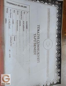 Arsa-Ticari İmarlı