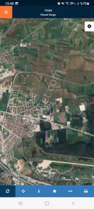 Arsa-Sanayi İmarlı