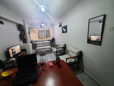 İşyeri-Büro
