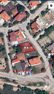 Arsa-Zeytinlik