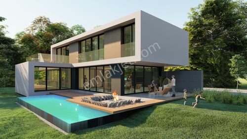 Konut-Villa