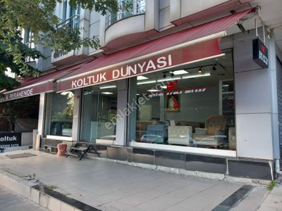 İşyeri-Müstakil İşyeri