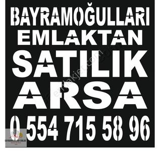 Arsa-Tarla
