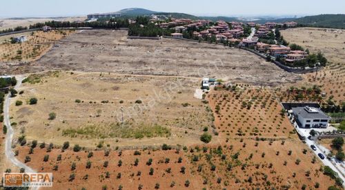 Arsa-Villa İmarlı