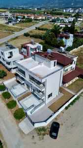 Konut-Villa