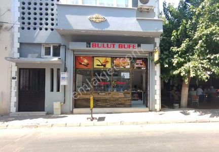 İşyeri-Dükkan & Mağaza