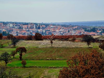 Arsa-Tarla