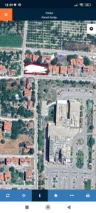 Arsa-Konut İmarlı