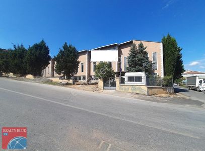 İşyeri-Depo