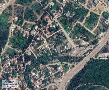 Arsa-Villa İmarlı