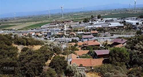 Konut-Müstakil Ev