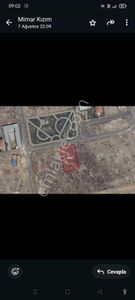 Arsa-Konut İmarlı