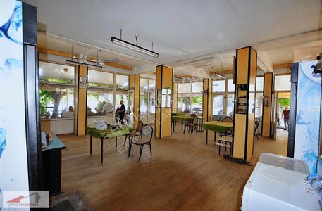 İşyeri-Restaurant