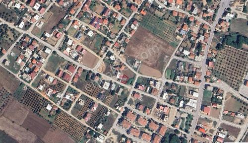 Arsa-Konut İmarlı
