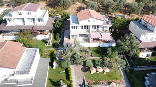 Konut-Villa