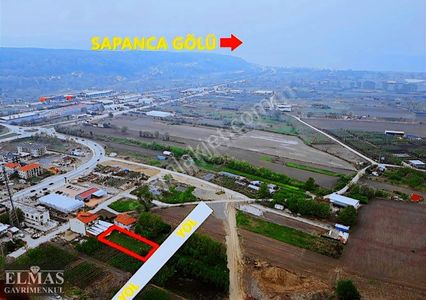 Arsa-Ticari İmarlı