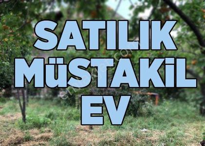 Konut-Müstakil Ev