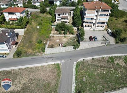 Arsa-Konut İmarlı