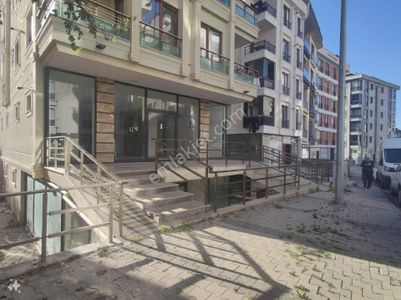 İşyeri-Depo