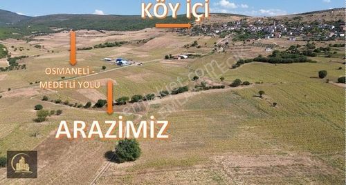 Arsa-Tarla