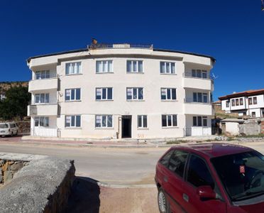 Konut-Daire